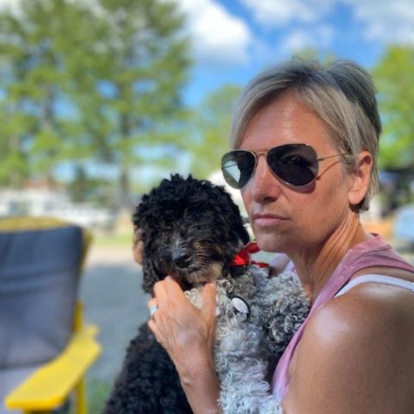 Meet your Posher, Nancy - Picture 1 of 1